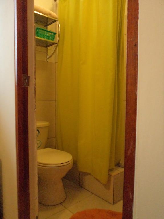 La Casa De Karla Hostel Lima Room photo