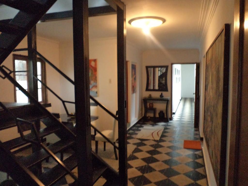 La Casa De Karla Hostel Lima Room photo